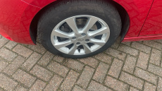 Vauxhall Corsa 1.2 Turbo Design 5dr Petrol Hatchback